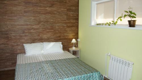Larus Hotel