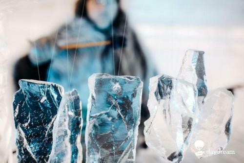 Daydream Forest Glamping And Snow Hotel