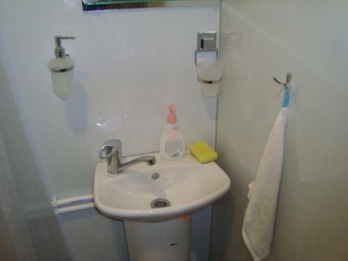 Apartment On Novaya 9