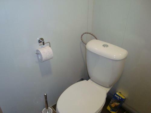 Apartment On Novaya 9