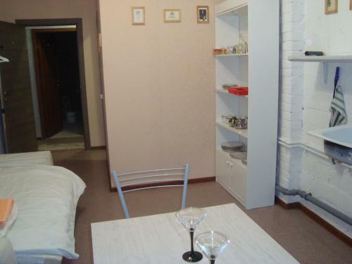 Apartment On Novaya 9