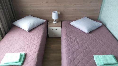Posada Mini Hotel Yunost