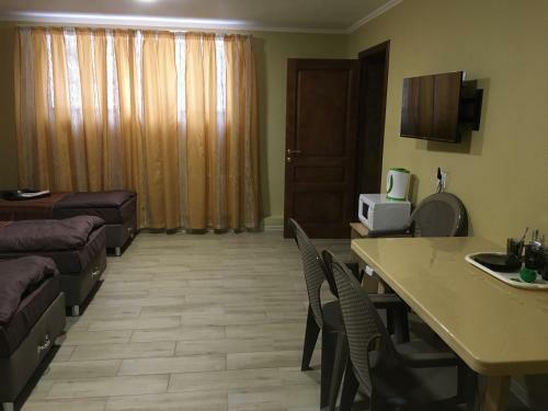 Albergue ?????? ?????