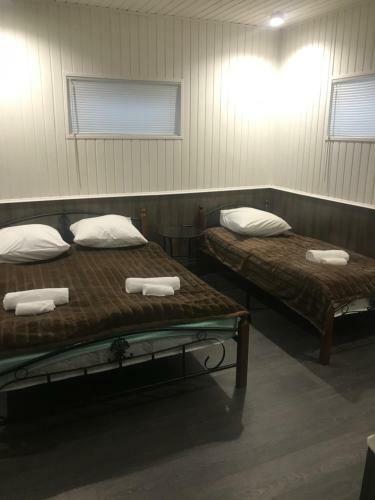 Bed & Breakfast ????????? ?????