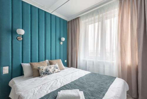 Kvart Apart Jacuzzi & Sauna