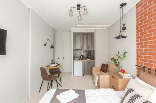 Kvart Apart Jacuzzi & Sauna