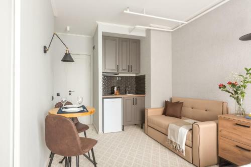 Kvart Apart Jacuzzi & Sauna