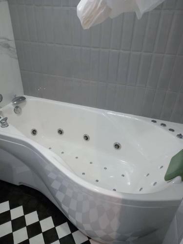 Kvart Apart Jacuzzi & Sauna