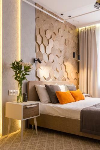 Kvart Apart Jacuzzi & Sauna