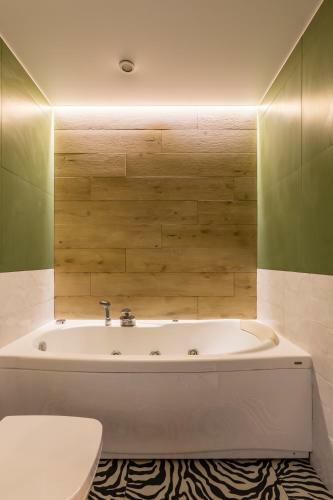 Kvart Apart Jacuzzi & Sauna