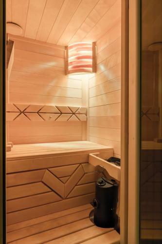 Kvart Apart Jacuzzi & Sauna