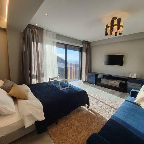 Apartament26 In Baikal Hill Residence