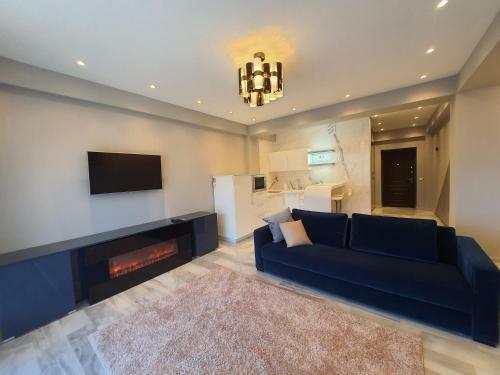 Apartament26 In Baikal Hill Residence