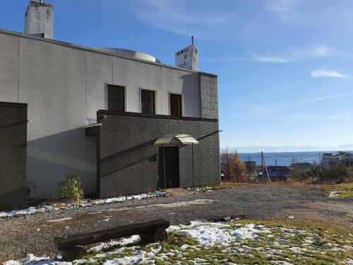 Apartament26 In Baikal Hill Residence