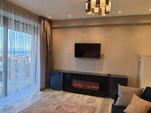 Apartament26 In Baikal Hill Residence