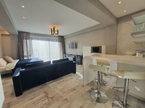 Apartament26 In Baikal Hill Residence