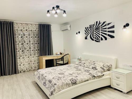 Lux Apartments Loft