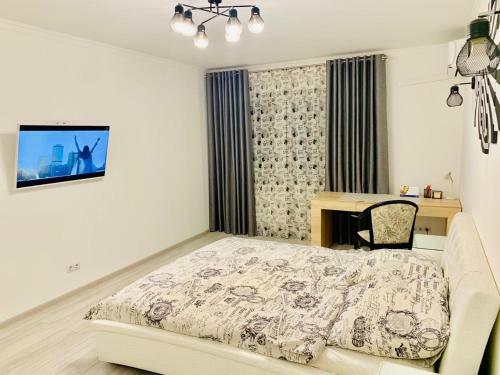 Lux Apartments Loft