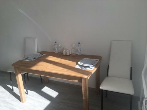 Lux Apartments Loft