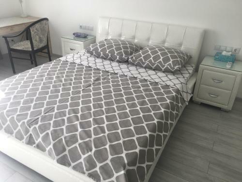 Lux Apartments Loft