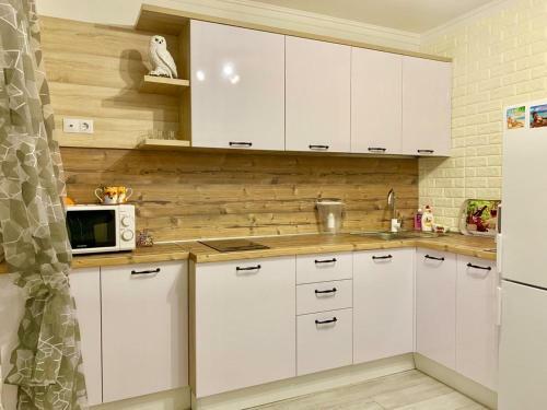 Lux Apartments Loft