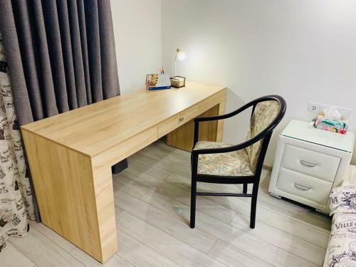 Lux Apartments Loft