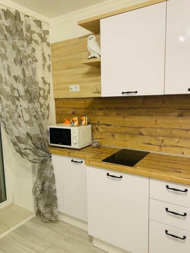 Lux Apartments Loft
