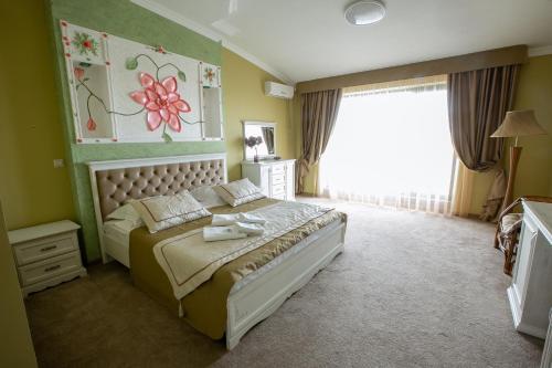 Spa-hotel "????? ???????"