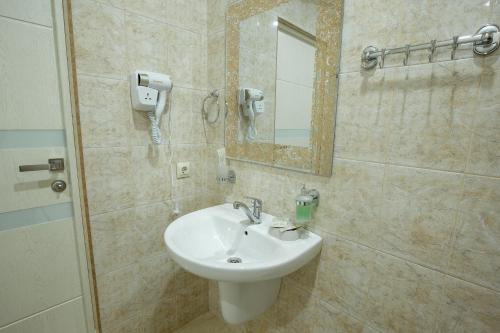 Spa-hotel "????? ???????"