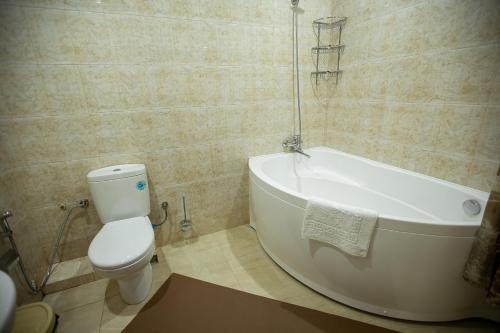 Spa-hotel "????? ???????"