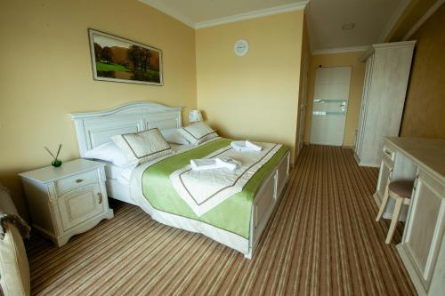 Spa-hotel "????? ???????"