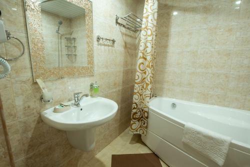 Spa-hotel "????? ???????"