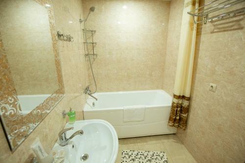 Spa-hotel "????? ???????"