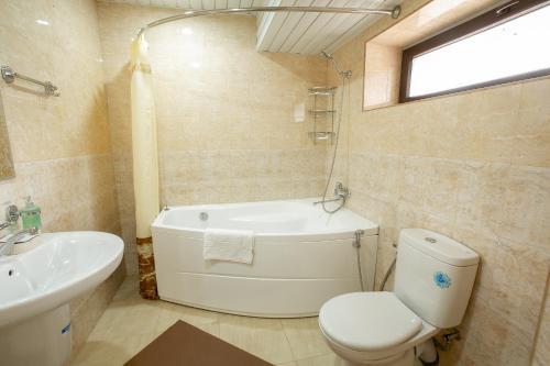 Spa-hotel "????? ???????"