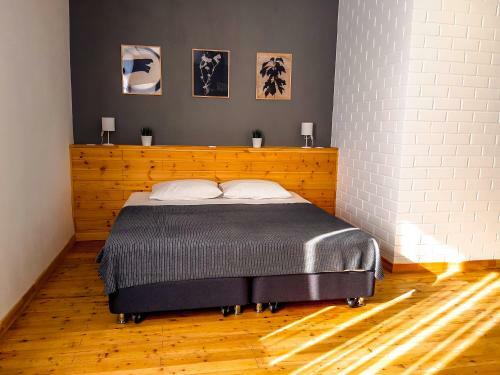 Home Hotel