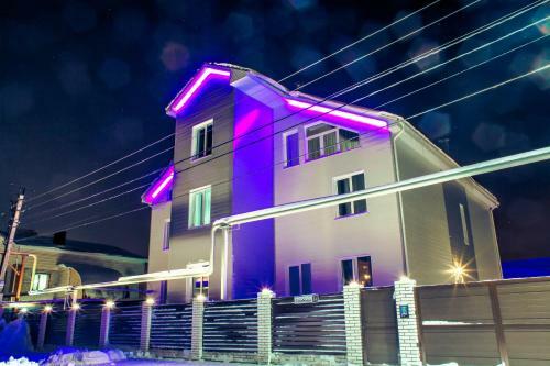 Home Hotel