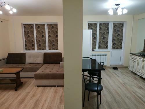 Apartamento ??????????? ???? ? ??????