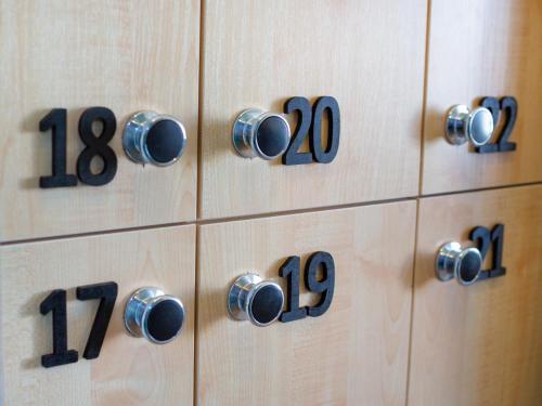 Albergue ?????? ??????