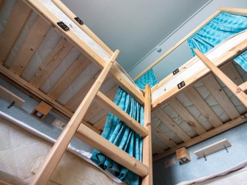 Albergue ?????? ??????