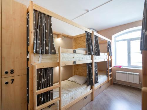 Albergue ?????? ??????