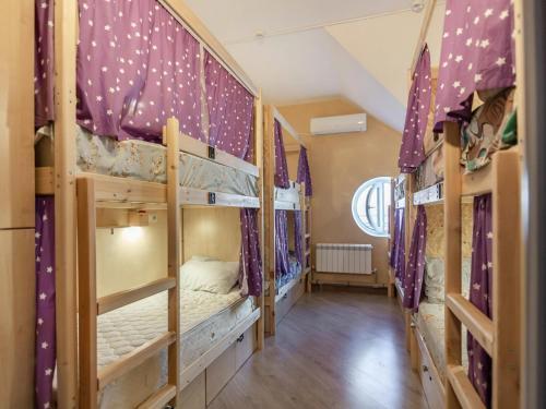 Albergue ?????? ??????