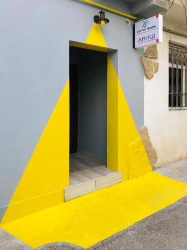 Albergue ?????? ??????