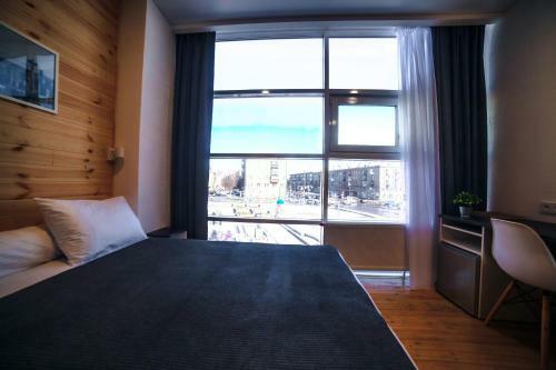 Business Hotel