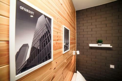Business Hotel