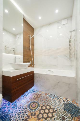 Apartamento ????????