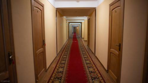 Hotel ????????? Makhachkala