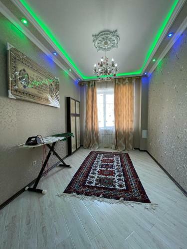 Apartamento ???????