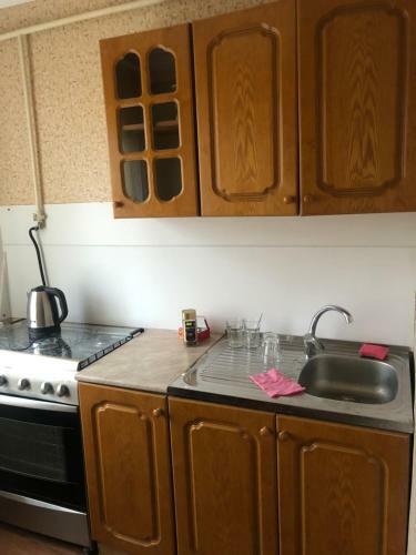 Apartamento ?????????