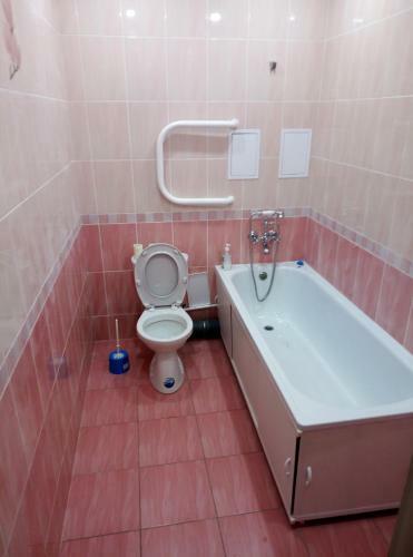Apartamento ????? ?????? ? ?????????? ???????