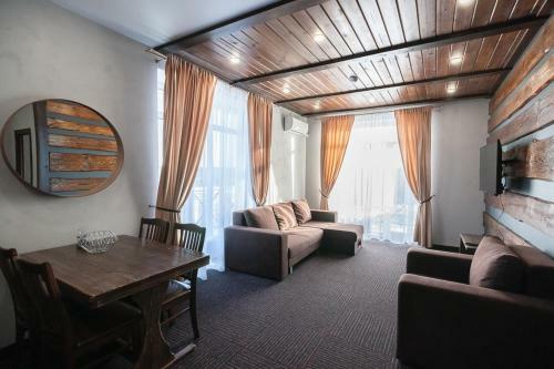 Apartamento Sports Residence